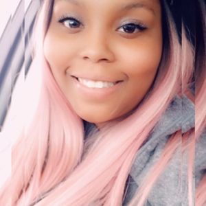 Meet your Posher, Kimberly